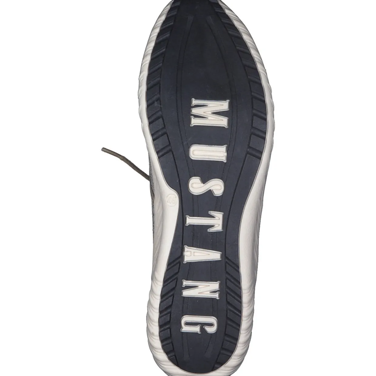 Mustang 4132311, Slipper, Herren, Beige