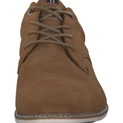 Mustang 4150310, Sportliche Halbschuhe, Herren, Braun