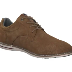 Mustang 4150310, Sportliche Halbschuhe, Herren, Braun