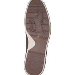 Mustang 4150310, Sportliche Halbschuhe, Herren, Braun