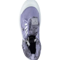 Mustang 1426504, Stiefel, Damen, marine/lila