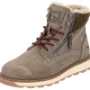 Mustang 4193602, Stiefel, Herren, Beige (Erde)