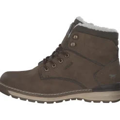 Mustang 4141604-3, Stiefel, Herren, Braun (Brown)