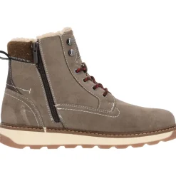 Mustang 4193602, Stiefel, Herren, Beige (Erde)