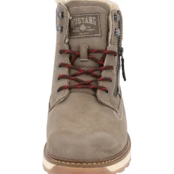 Mustang 4193602, Stiefel, Herren, Beige (Erde)