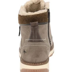 Mustang 4193602, Stiefel, Herren, Beige (Erde)