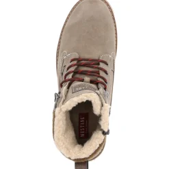 Mustang 4193602, Stiefel, Herren, Beige (Erde)
