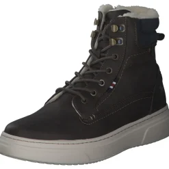 Mustang 4181601, Stiefel, Herren, coffee