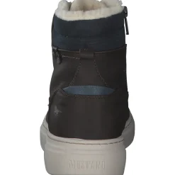 Mustang 4181601, Stiefel, Herren, coffee