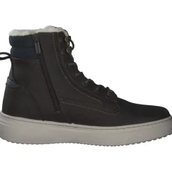 Mustang 4181601, Stiefel, Herren, coffee