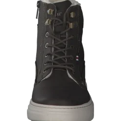 Mustang 4181601, Stiefel, Herren, coffee