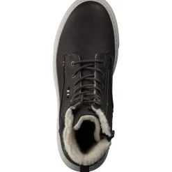 Mustang 4181601, Stiefel, Herren, coffee