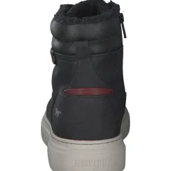 Mustang 4181601, Stiefel, Herren, dkl grau