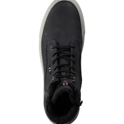 Mustang 4181601, Stiefel, Herren, dkl grau