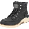 Mustang 4161607, Stiefel, Herren, Grau