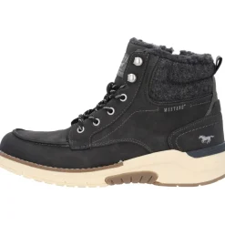 Mustang 4161607, Stiefel, Herren, Grau