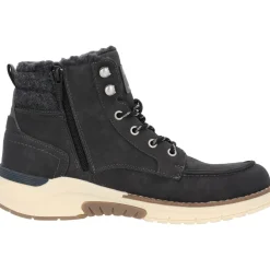 Mustang 4161607, Stiefel, Herren, Grau