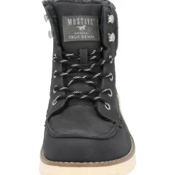 Mustang 4161607, Stiefel, Herren, Grau