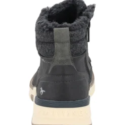 Mustang 4161607, Stiefel, Herren, Grau