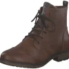 Mustang 1359502-307, Stiefeletten, Damen, Braun