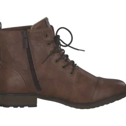 Mustang 1359502-307, Stiefeletten, Damen, Braun
