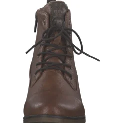 Mustang 1359502-307, Stiefeletten, Damen, Braun
