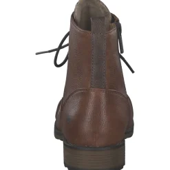 Mustang 1359502-307, Stiefeletten, Damen, Braun