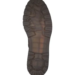 Mustang 1404504-301, Stiefeletten, Damen, Braun (Kastanie)