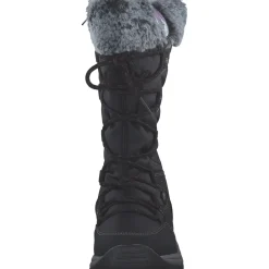 Mustang 5062602, Winterstiefel, Damen, Schwarz
