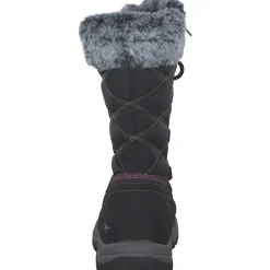 Mustang 5062602, Winterstiefel, Damen, Schwarz