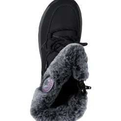 Mustang 5062602, Winterstiefel, Damen, Schwarz