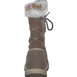 Mustang 5062602, Winterstiefel, Kinder, taupe