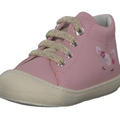 Naturino Cocoon 2016644, Krabbel- & Lauflernschuhe, Kinder, Pink