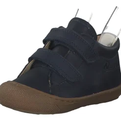 Naturino Cocoon 2012904 M, Lauflernschuhe, Kinder, Blau