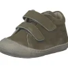 Naturino Cocoon 2012904 M, Lauflernschuhe, Kinder, Olive