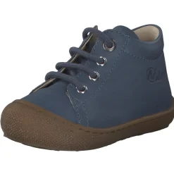 Naturino Cocoon 2012889 M, Lauflernschuhe, Kinder, celeste