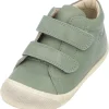 Naturino Cocoon 2012904 M, Lauflernschuhe, Kinder, Grün