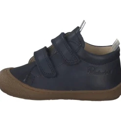 Naturino Cocoon 2012904 M, Lauflernschuhe, Kinder, Blau
