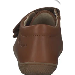 Naturino Cocoon 2012904 M, Lauflernschuhe, Kinder, cognac