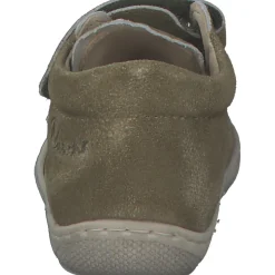Naturino Cocoon 2012904 M, Lauflernschuhe, Kinder, Olive