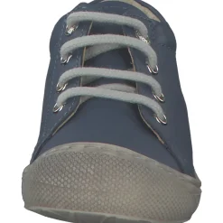 Naturino Cocoon 2012889 M, Lauflernschuhe, Kinder, celeste/beige