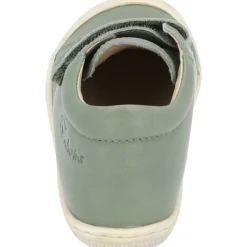 Naturino Cocoon 2012904 M, Lauflernschuhe, Kinder, Grün