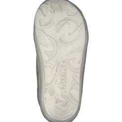 Naturino Cocoon 2012889 M, Lauflernschuhe, Kinder, taupe-orange fluo