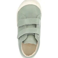 Naturino Cocoon 2012904 M, Lauflernschuhe, Kinder, Grün