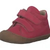 Naturino Cocoon 2012904 W, Lauflernschuhe, Kinder, Rot