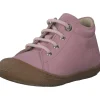 Naturino Cocoon 2012889 W, Lauflernschuhe, Kinder, ambra rosa