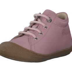 Naturino Cocoon 2012889 W, Lauflernschuhe, Kinder, ambra rosa
