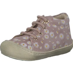 Naturino Cocoon 2012889 W, Lauflernschuhe, Kinder, cipria