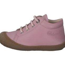 Naturino Cocoon 2012889 W, Lauflernschuhe, Kinder, ambra rosa