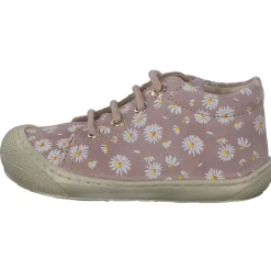 Naturino Cocoon 2012889 W, Lauflernschuhe, Kinder, cipria
